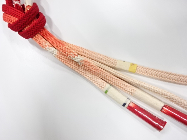 Japanese Kimono / Accessories Silk